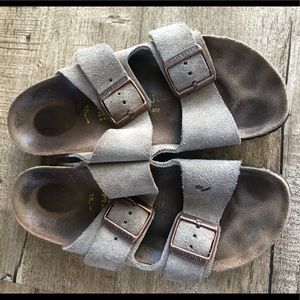 Birkenstock Sandals